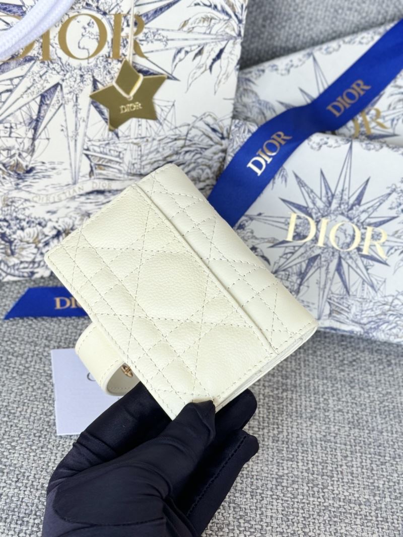 Christian Dior Wallets Purse